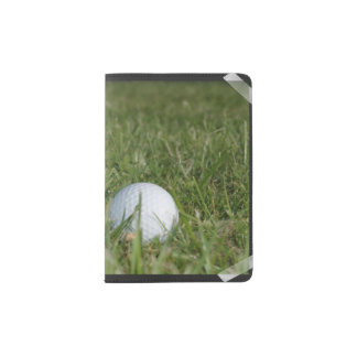 Golf Putter Passport Holder