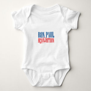 GOLF-SHIRT BABY BODYSUIT