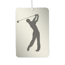 Golf Swinger Customizable