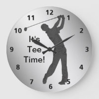 Golf Swinger Customizable