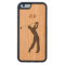 Golf Swinger Customizable Monogram
