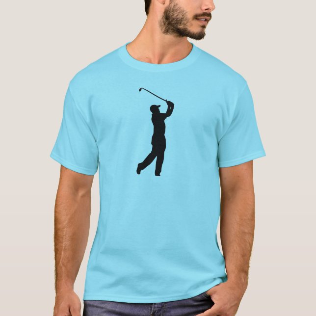 Golf T-Shirt (Front)