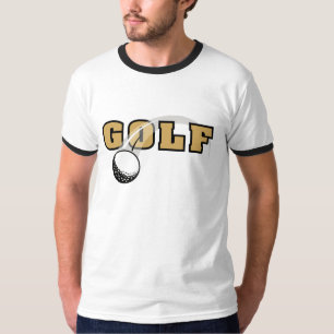 Golf t-shirt