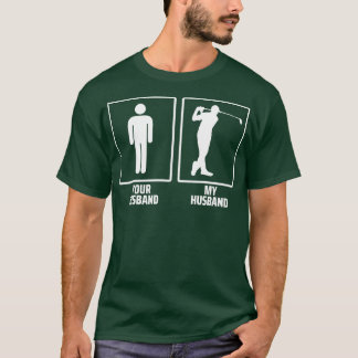 Golf          T-Shirt
