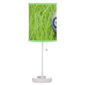 Golf Table Lamp (Left)