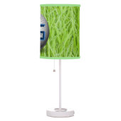 Golf Table Lamp (Right)