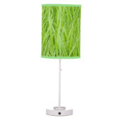 Golf Table Lamp (Back)