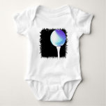 Golf Tee Baby One Piece