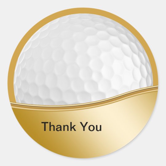 golf-thank-you-stickers-zazzle