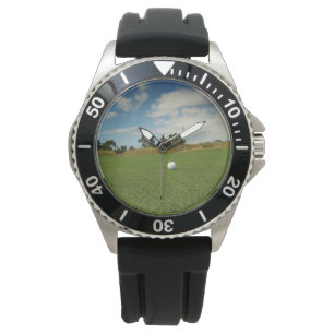 Golf The Game, Watch