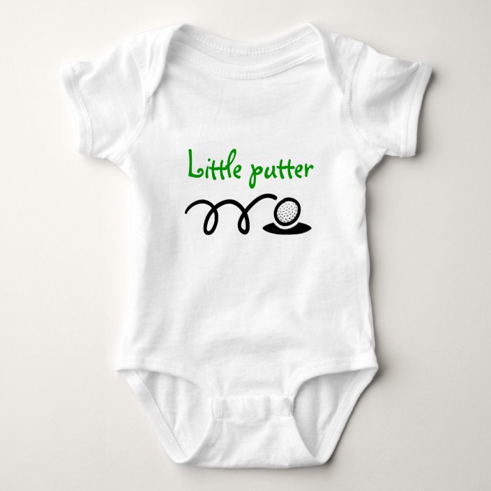 infant golf outfit