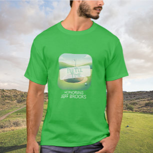 Golf Theme Party T-Shirt