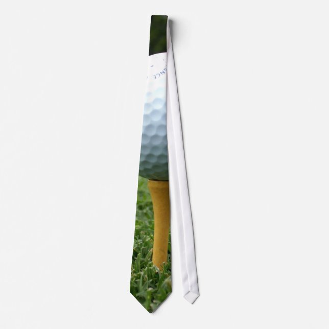 Golf Tie (Front)