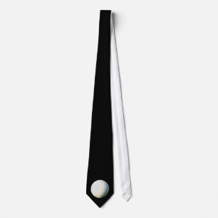 Golf Tie