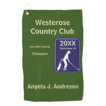 Golf 🏌 Tournament Award Prize