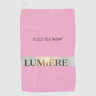 GOLF TOWEL