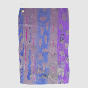 golf towel