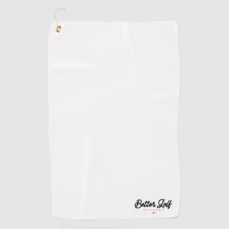Golf Towel
