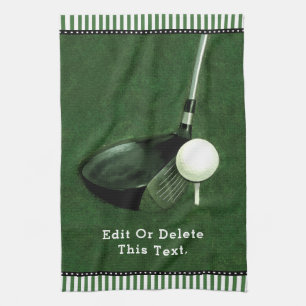 Golf Towel
