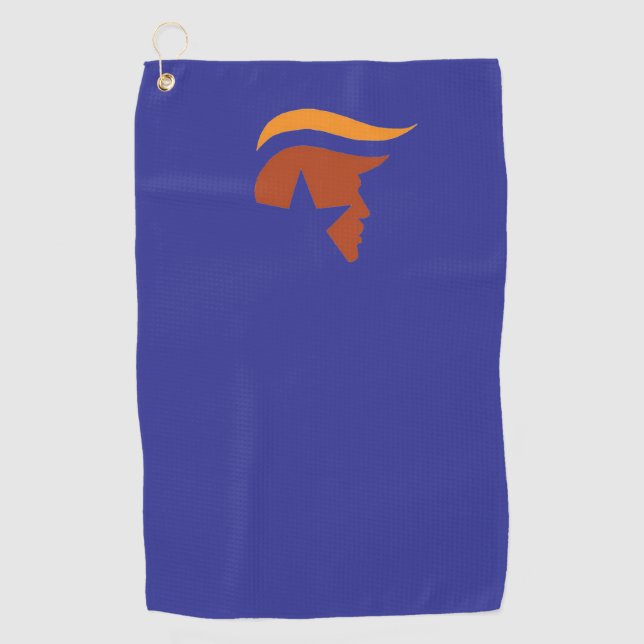 GOLF TOWEL (Front)