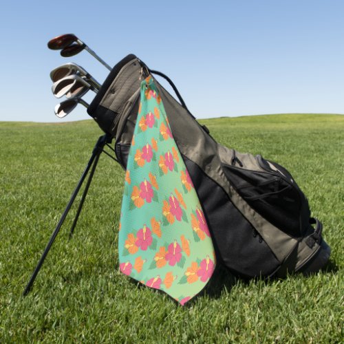 Golf Towel 31