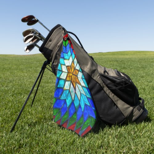 Golf Towel 55