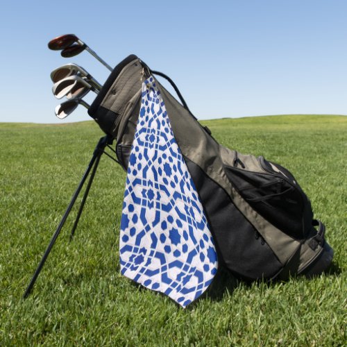 Golf Towel 88