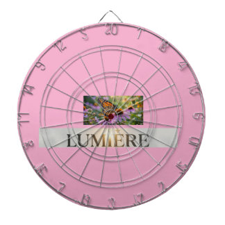 GOLF TOWEL DART BOARD