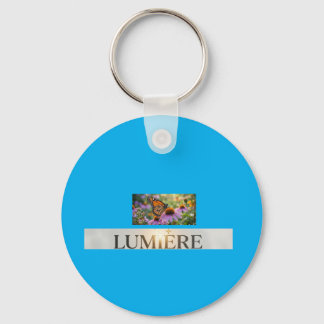 GOLF TOWEL KEYCHAIN