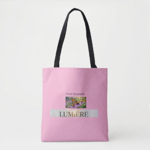 GOLF TOWEL TOTE BAG