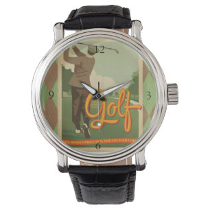 Golf Watch