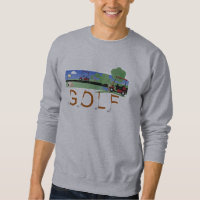 Golf With Golf Carts Tshirts and Gifts