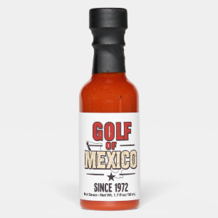 Golf Wives Social Club Flowers Hot Sauces