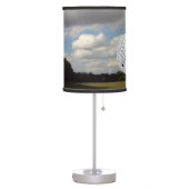 Golf World Table Lamp (Left)