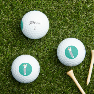 golfer emoji golf balls