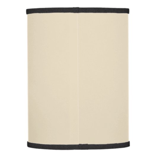 Golfer Lamp Shade (Back)