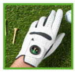Golfer Name Monogram Ball Marker Can Opener Golf Glove<br><div class="desc">A custom unique golf ball marker (divot tool and bottle opener) -- tastefully done -- ready to run the course -- -- golfer in action - and personalize with a custom two-tone monogram as well. This is a great gift for all gentlemen golf lovers -- fun / attractive / unique....</div>