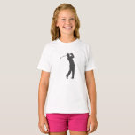 Golfer