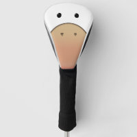 Albatros Golf Head Covers S00 - Art of Living - Sports and