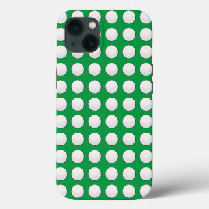 Golfers or Golfing Fans Phone Case