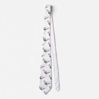 Golfer's Theme Mans Necktie