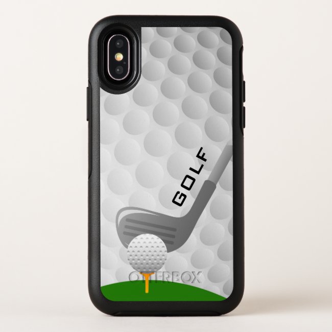 Golfing Design