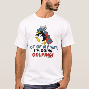 Golfing T-Shirt