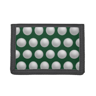 Golfing Wallet Gift