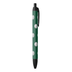 Golfing Writing Pens