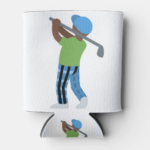 golfmale can cooler