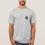 Golfsport - Personalized Golf T-shirt at Zazzle