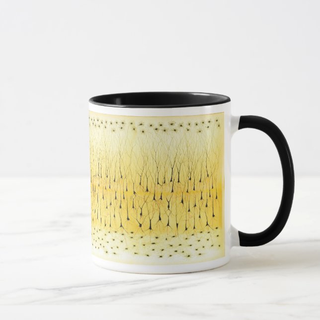 Golgi remix mug (Right)