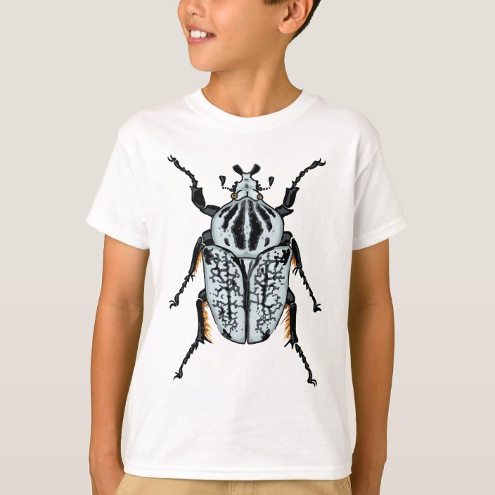 beetle shirt