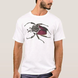 Goliath Beetle T-Shirt